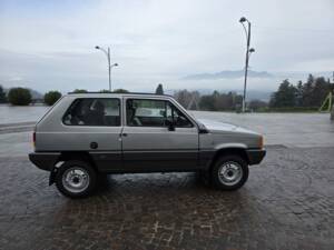 Afbeelding 1/74 van FIAT Panda 4x4 (1985)