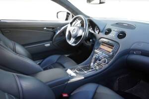 Image 11/22 de Mercedes-Benz SL 65 AMG Black Series (2009)
