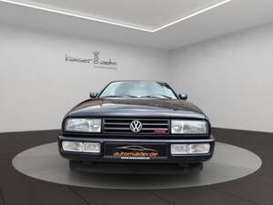 Bild 4/40 von Volkswagen Corrado 2.0 16V (1991)