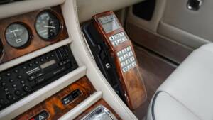Image 32/45 of Bentley Turbo R (1988)