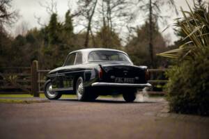 Image 25/50 of Bristol 409 (1967)