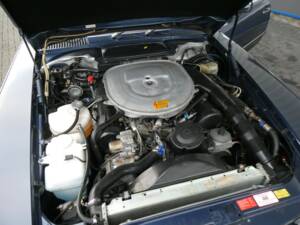 Bild 14/23 von Mercedes-Benz 560 SL (1989)