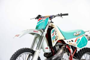 Immagine 46/47 di KTM MX 500 (1991)