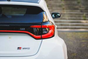 Image 32/50 of Toyota GR Yaris (2025)
