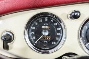 Image 33/50 of MG MGA 1500 (1958)