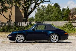 Bild 27/44 von Porsche 911 Carrera (1997)