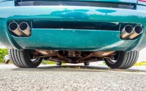 Image 13/13 of BMW Z1 Roadster (1990)