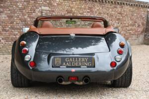 Image 6/50 of Wiesmann Roadster MF28 (1997)