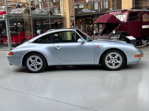 Bild 4/25 von Porsche 911 Targa (1997)