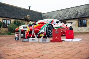Bild 23/45 von Ferrari 458 Italia GT2 (2013)