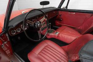 Immagine 2/19 di Austin-Healey 3000 Mk III (BJ8) (1965)