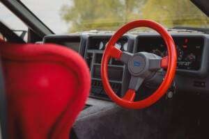 Image 42/50 of Ford Sierra RS Cosworth (1987)