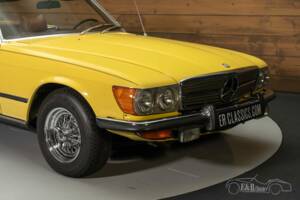 Image 3/8 de Mercedes-Benz 450 SL (1973)