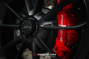 Bild 13/24 von Porsche 911 GT3 (2018)