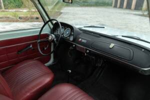 Image 31/50 of Abarth Simca 1150 (1963)
