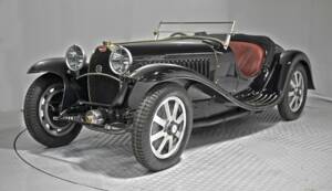 Imagen 2/50 de Bugatti Type 55 (1934)