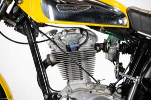 Bild 22/50 von Ducati 450 Scrambler (1969)