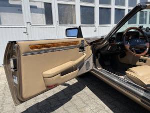 Bild 36/42 von Jaguar XJ-S Convertible (1989)