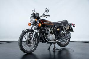 Imagen 7/50 de Honda DUMMY (1978)