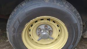 Image 24/34 of Lincoln Continental Mark IV (1974)