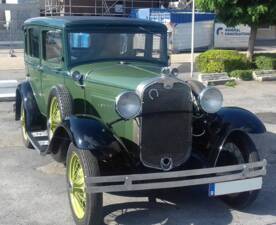 Image 1/8 of Ford Model A (1931)