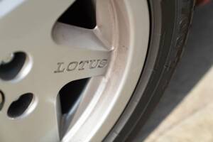 Image 17/50 of Lotus Esprit SE (1993)