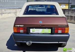 Immagine 6/10 di FIAT Ritmo Bertone (1984)