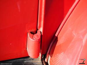 Imagen 58/171 de Volkswagen Käfer 1200 (1965)