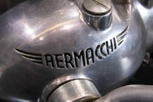 Afbeelding 18/18 van Aermacchi DUMMY (1959)