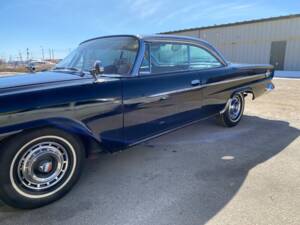Image 9/13 of Chrysler 300 H (1962)