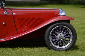 Bild 15/20 von MG TC (1947)
