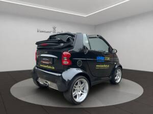 Afbeelding 8/24 van Smart Fortwo Cabrio (2002)