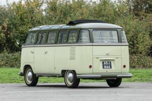 Immagine 4/50 di Volkswagen T1 Brasil (1961)