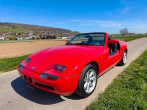 Bild 2/26 von BMW Z1 Roadster (1991)