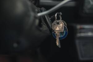 Bild 31/38 von Alfa Romeo Alfetta GTV 2.0 Turbodelta (1977)