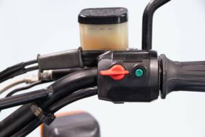 Image 15/50 of BMW R 100 G/S (1988)
