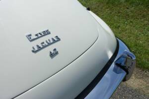 Image 5/39 de Jaguar XK-E (2+2) (1970)