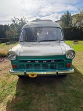 Immagine 4/8 di Ford Transit (1969)