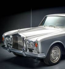 Imagen 2/13 de Rolls-Royce Silver Shadow I (1967)