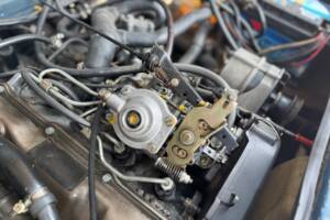 Bild 35/37 von Volkswagen T3 Caravelle 1.9 (1989)