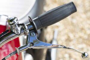 Immagine 34/37 di Triumph Bonneville T120 (1968)