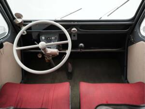 Bild 9/28 von Citroën 2 CV  AZL (1958)