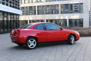 Image 8/39 of FIAT Coupé 2.0 20V Turbo (1997)
