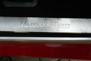 Bild 24/42 von Mercedes-Benz A 160 "F1 Häkkinen Edition" (1999)