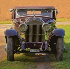 Imagen 21/50 de Rolls-Royce Phantom I (1925)