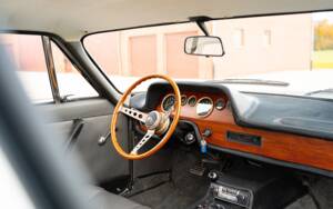 Bild 21/32 von Ford OSI 2300 S (1968)