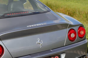 Image 39/50 of Ferrari 550 Maranello (1999)