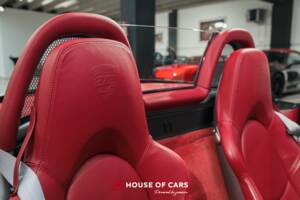 Image 20/25 de Porsche Boxster RS 60 Spyder (2008)