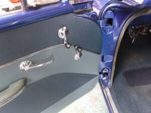 Image 43/50 of Chevrolet Bel Air (1955)