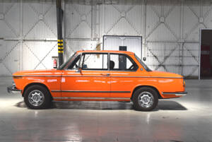 Bild 4/52 von BMW 2002 tii (1975)